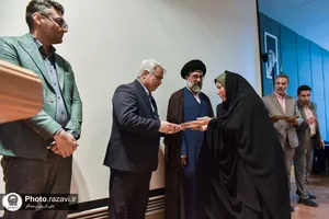 گرامیداشت روز جهانی موزه و میراث فرهنگی