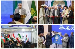 مشهد، پایتخت قرآن کشور با پنج هزار جلسه قرآنی سنتی و مردمی