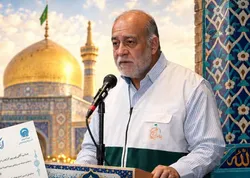 کسب رتبه نخست استان کرمان در حوزه «اداره خادم‌یاری»
