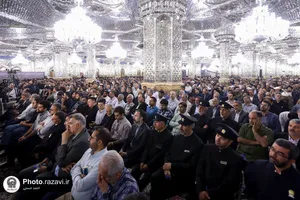 نشست تحلیلی و تبیینی &laquo;فتح قریب&raquo;