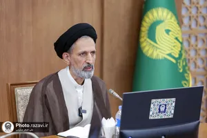 سلسله جلسات آموزشی اخلاق خدمت