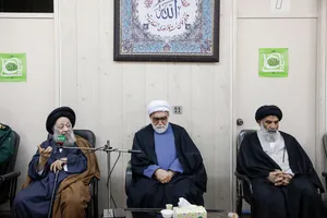 تقرب به امام رضا(ع)، تقرب به ذات اقدس الهی است