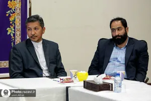 نشست هم اندیشی تشکل&zwnj;های فعال در حوزه آسیب های اجتماعی