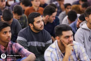 مراسم آغاز سال تحصیلی دانشجویان نو ورود دانشگاه&zwnj;های مشهد