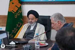 نشست تخصصی &laquo;گفت&zwnj;وگو و تقریب مذاهب اسلامی؛ دستاوردها و چالش&zwnj;ها&raquo;