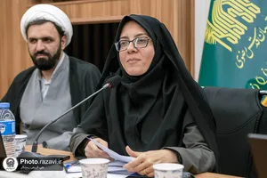جمع اندیشی مسائل هوش مصنوعی آستان قدس رضوی-2