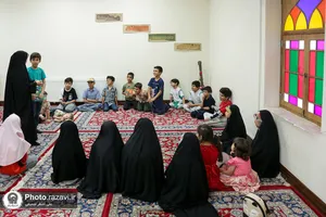 همایش آموزشی نقش هیجانات در زندگی