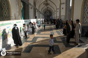 نقاشی و رنگ آمیزی کودکان جهان اسلام