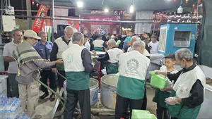 موکب مازندران