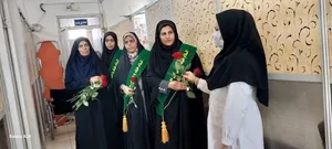 برگزاری ویژه برنامه&zwnj;های روز پرستار در استان کرمان