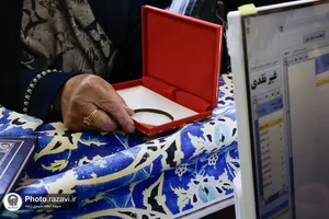 ویژه برنامه لبنان در پناه امام رئوف-3
