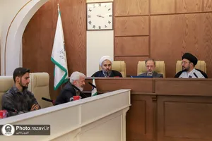 نشست تخصصی تعلیم و تربیت قرآنی برای نسل امروز