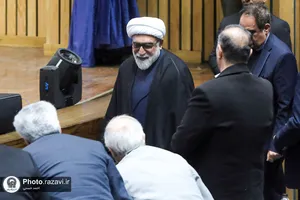 تجلیل از کادر درمان در حوزه پیوند اعضا