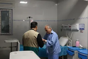 غذای تبرکی اراک