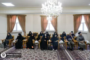 نشست خبری سومین دوره مدرسه تابستانی دارالعلم