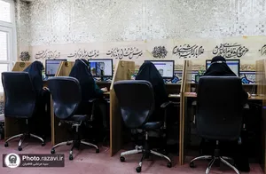 حضور مدیرعامل مؤسسه تربیت بدنی آستان قدس رضوی در سامانه 138