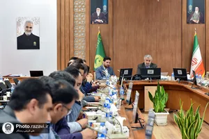 دوره آموزشی مدیریت عملکرد