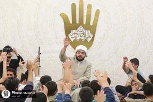 اعتکاف؛ سه روز خلوت با یک حس مشترک