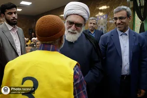 آزادی  ۸۸ زندانی جرائم غیرعمد استان&zwnj;های خراسان