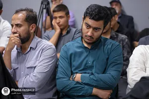 نشست تخصصی &laquo;عصر سینما&raquo;