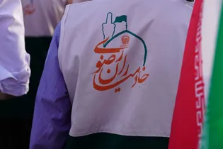 پدر امت از زاویه دوربین خادم‌یاران رسانه کرمان در مشهد روایت می‌شود