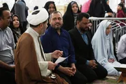 عقد رضوی؛ حکایت پیوند‌هایی که به برکت امام هشتم (ع) جاودانه شد