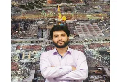 فرهنگ رضوی ظرفیتی مؤثر برای دیپلماسی فرهنگی و قدرت نرم است
