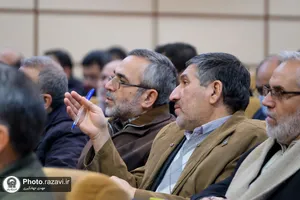 کارگاه&zwnj;های آموزشی دوره هم&zwnj;افزایی و توانمندسازی گروه&zwnj;های جهادی کانون&zwnj;های خدمت رضوی سراسر کشور