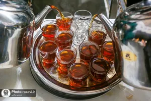 چایخانه حضرت