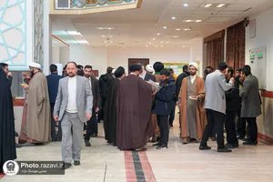 دوره تربیتی &laquo;معنا&raquo;
