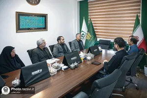 امضای تفاهم&zwnj;نامه