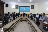 واکاوی ابعاد نسخه‌شناختی و محتوایی کتاب «کلمات سیّد العرب» در نشست علمی بنیاد پژوهش‌های اسلامی