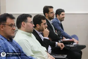 دوره آموزشی اصول فنون مذاکره و مدیریت زمان