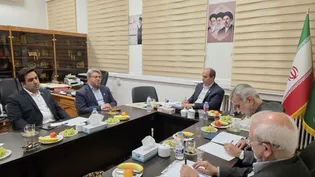 IRIU, Ministry of Foreign Affairs forge scientific diplomacy ties
