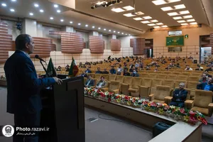 همایش تبیین نقشه راه پدافند سایبری