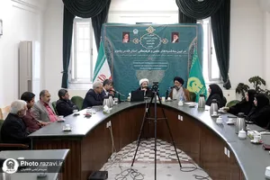 رونمایی از قدیمی ترین نشریات دانش آموزی