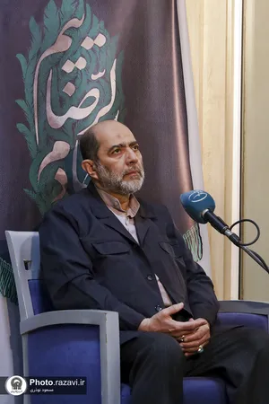 استودیو &laquo;شهید سلیمانی&raquo;؛ میزبان برنامه&zwnj;های رادیویی