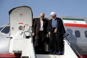 سفر تولیت آستان قدس رضوی به خوزستان برای زیارت یادمان&zwnj;های راهیان نور
