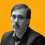 پایمردی بر مدار ولایت؛ غبارروبی از سیمای منتقم کربلا