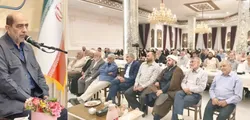فعالیت ۱۰۰۰ کانون خدمت رضوی و ۱۷ هزار خادم یار در پایتخت