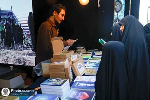 مواکب فرهنگی گذر نور-2