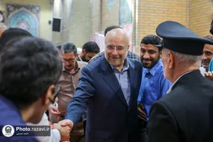 دومین مرحله چهاردهمین دوره انتخابات ریاست جمهوری-1