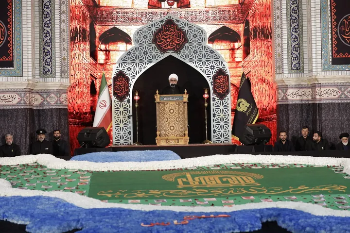 وحدت و اعتماد، مسیر عزت و استقلال ملت ایران است