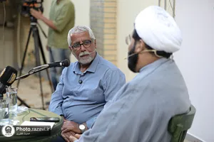 نشست تخصصی &laquo;عصر سینما&raquo;