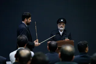 کلاس آموزش «نقاره نوازی»