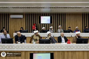 هم&zwnj;اندیشی تربیت تسهیل&zwnj;گر جوانی جمعیت