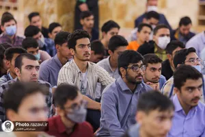 مراسم آغاز سال تحصیلی دانشجویان نو ورود دانشگاه&zwnj;های مشهد