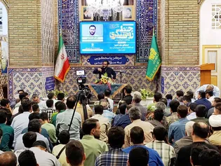 مسئله دشمن، ایران است نه فقط جمهوری اسلامی