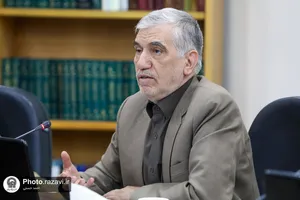 نشست شورای سیاست&zwnj;گذاری دومین کنگره بین&zwnj;المللی مکتب هنر رضوی