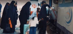 سفری متفاوت